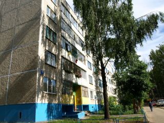 7 фото Чебоксары