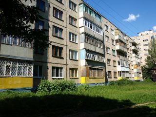 12 фото Чебоксары