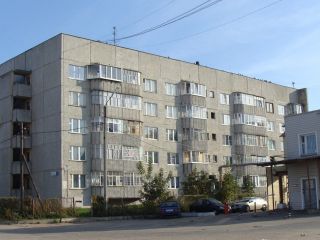 3 фото Чебоксары