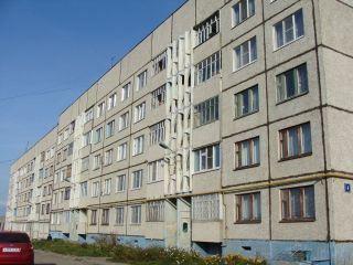 4 фото Чебоксары