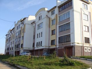 Проезд Соляное фото 3 Чебоксары