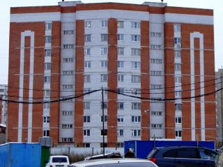 Чернышевского фото 1 Чебоксары