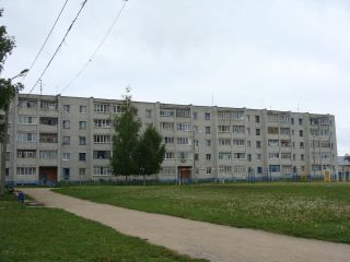 1 корпус 1 фото Лапсары