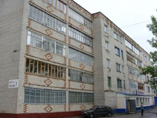 4 фото Лапсары