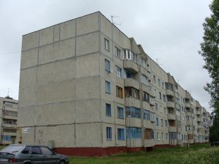 21 фото Лапсары