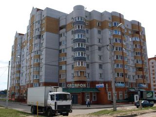 3 фото Чебоксары