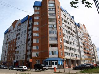 5 корпус 1 фото Чебоксары