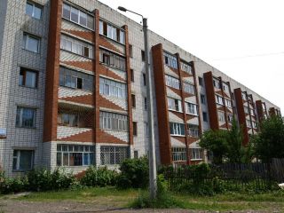 28 фото Чебоксары