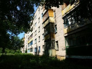 Рихарда Зорге фото 1 Чебоксары