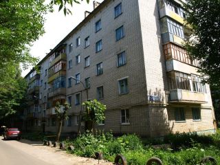 Рихарда Зорге фото 5 Чебоксары