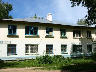 Пржевальского фото 4 Чебоксары