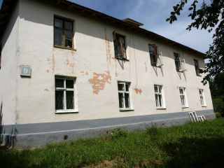 Пржевальского фото 1 Чебоксары