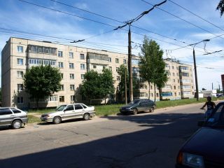 Волкова фото 1 Чебоксары