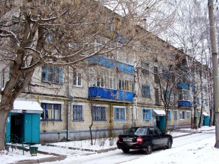 Яноушека фото 2 Чебоксары