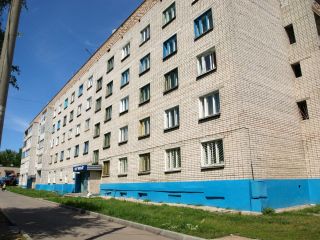 36 корпус 1 фото 1