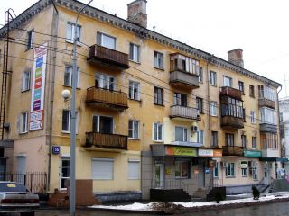 Дзержинского фото 1 Чебоксары