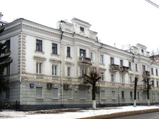 Дзержинского фото 3 Чебоксары