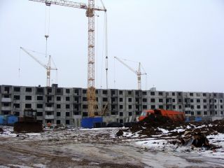 18 корпус 4 фото 4