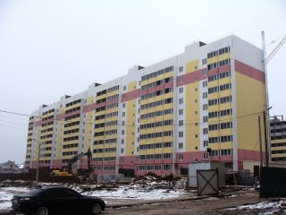 18 корпус 2 фото 4