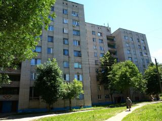 19 корпус 1 фото 1