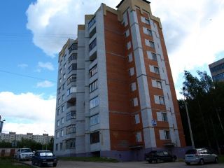 Ленинского Комсомола фото 38 Чебоксары