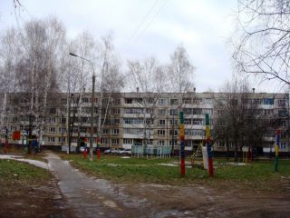 Проспект 9 Пятилетки фото 35 Чебоксары