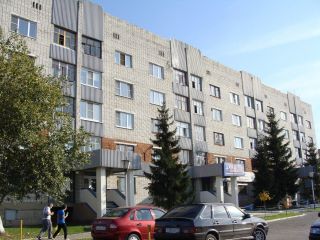 Складской проезд фото 1 Чебоксары