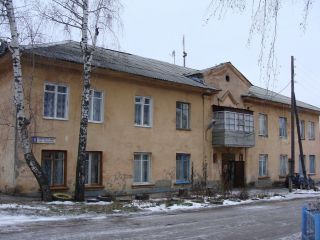 Декабристов фото 6 Чебоксары