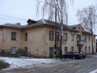 Декабристов фото 7 Чебоксары