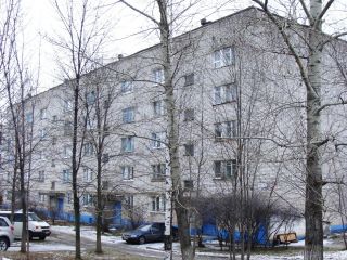 Декабристов фото 8 Чебоксары