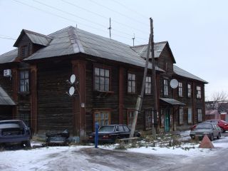 2 фото Чебоксары