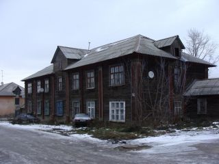 3 фото Чебоксары