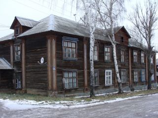 4 фото Чебоксары