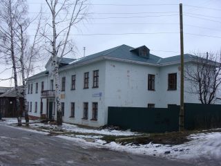 5 фото Чебоксары