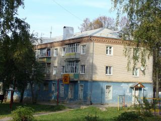 18 фото Чебоксары