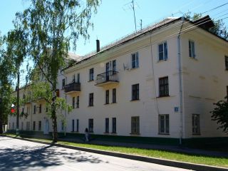 3 фото Чебоксары