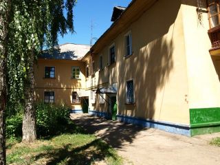 5 фото Чебоксары