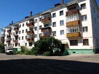 11 фото Чебоксары