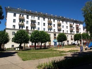 13А фото Чебоксары