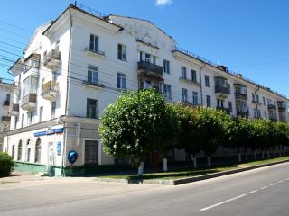 13 фото Чебоксары