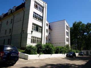 15 фото Чебоксары