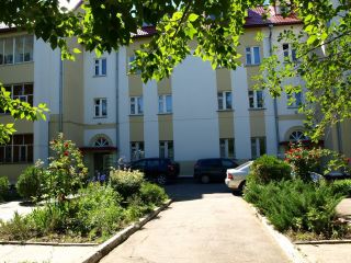 Текстильщиков фото 1 Чебоксары