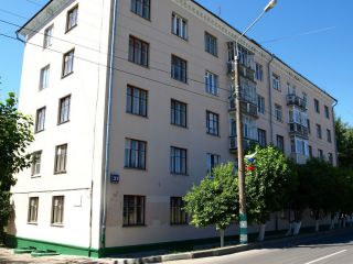 21 фото Чебоксары