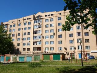 23 фото Чебоксары