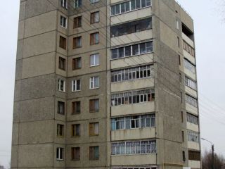 68 корпус 3 фото Чебоксары