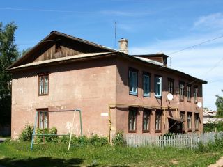 4 фото Чебоксары