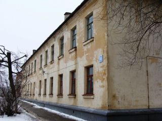 Богдана Хмельницкого фото 46 Чебоксары