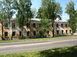 Богдана Хмельницкого фото 45 Чебоксары