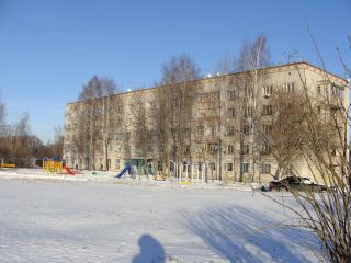 Канашское шоссе фото 2 Чебоксары