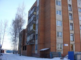 Канашское шоссе фото 1 Чебоксары